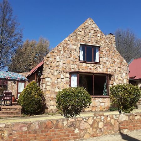 Villa Marigold'S 37 Critchley Common Dullstroom Esterno foto