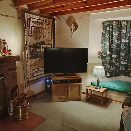 Villa Marigold'S 37 Critchley Common Dullstroom Esterno foto