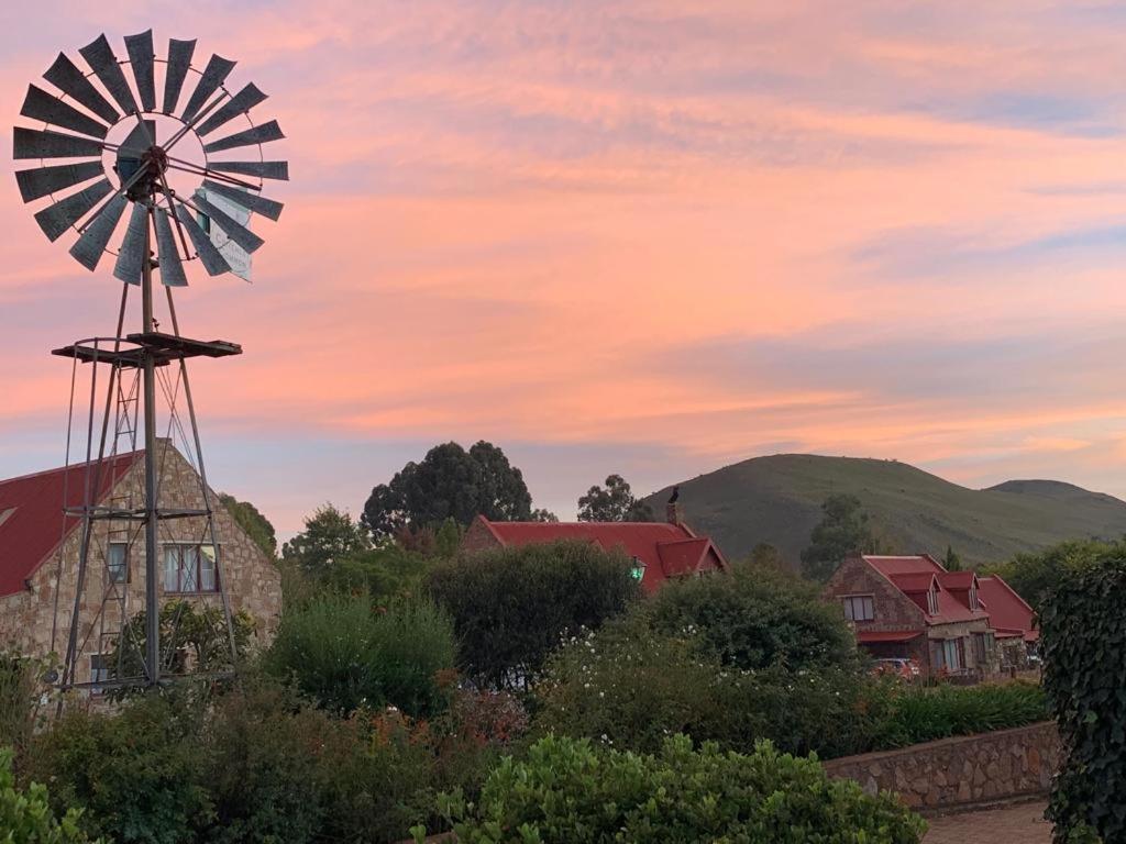 Villa Marigold'S 37 Critchley Common Dullstroom Esterno foto