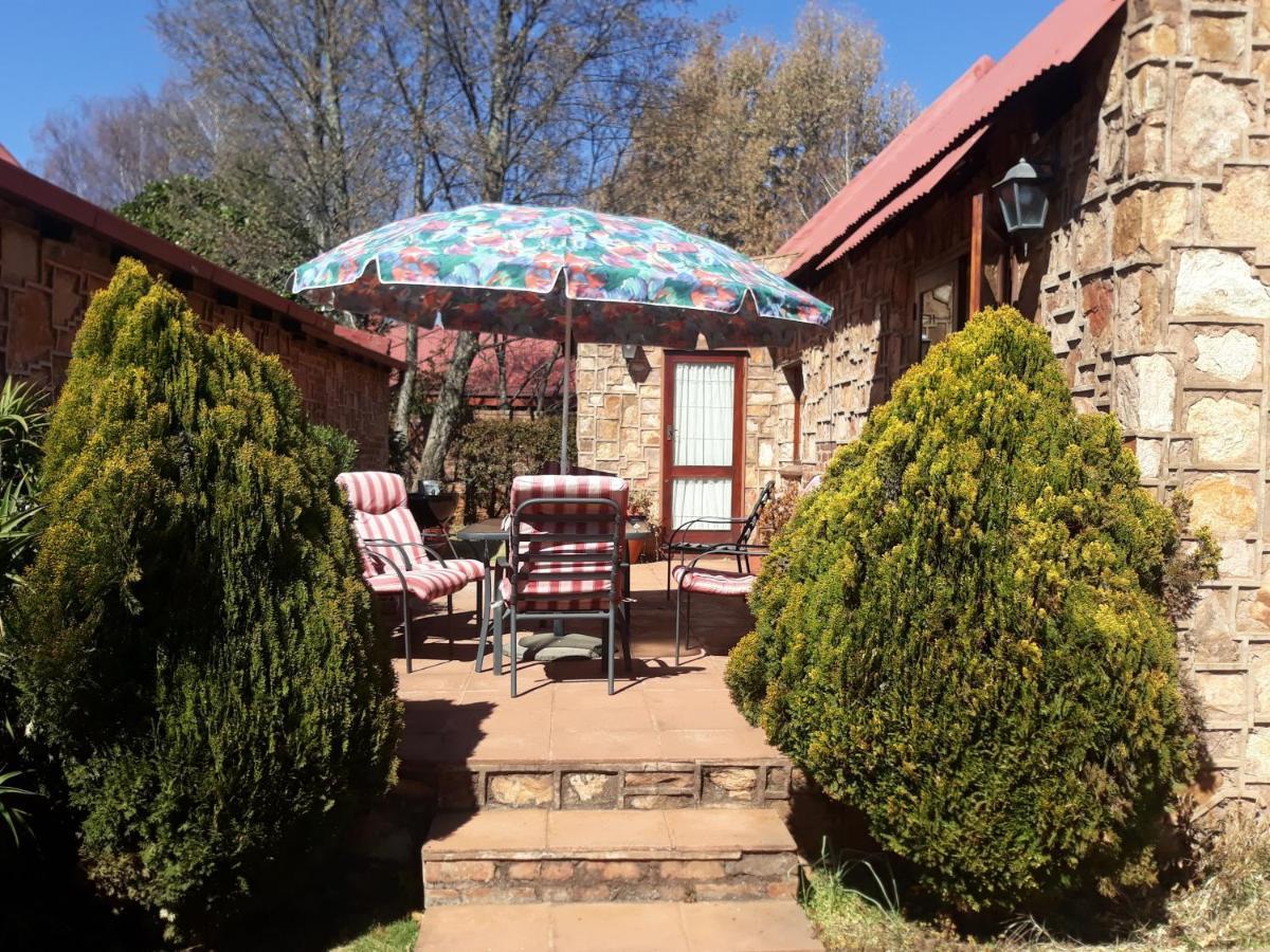 Villa Marigold'S 37 Critchley Common Dullstroom Esterno foto