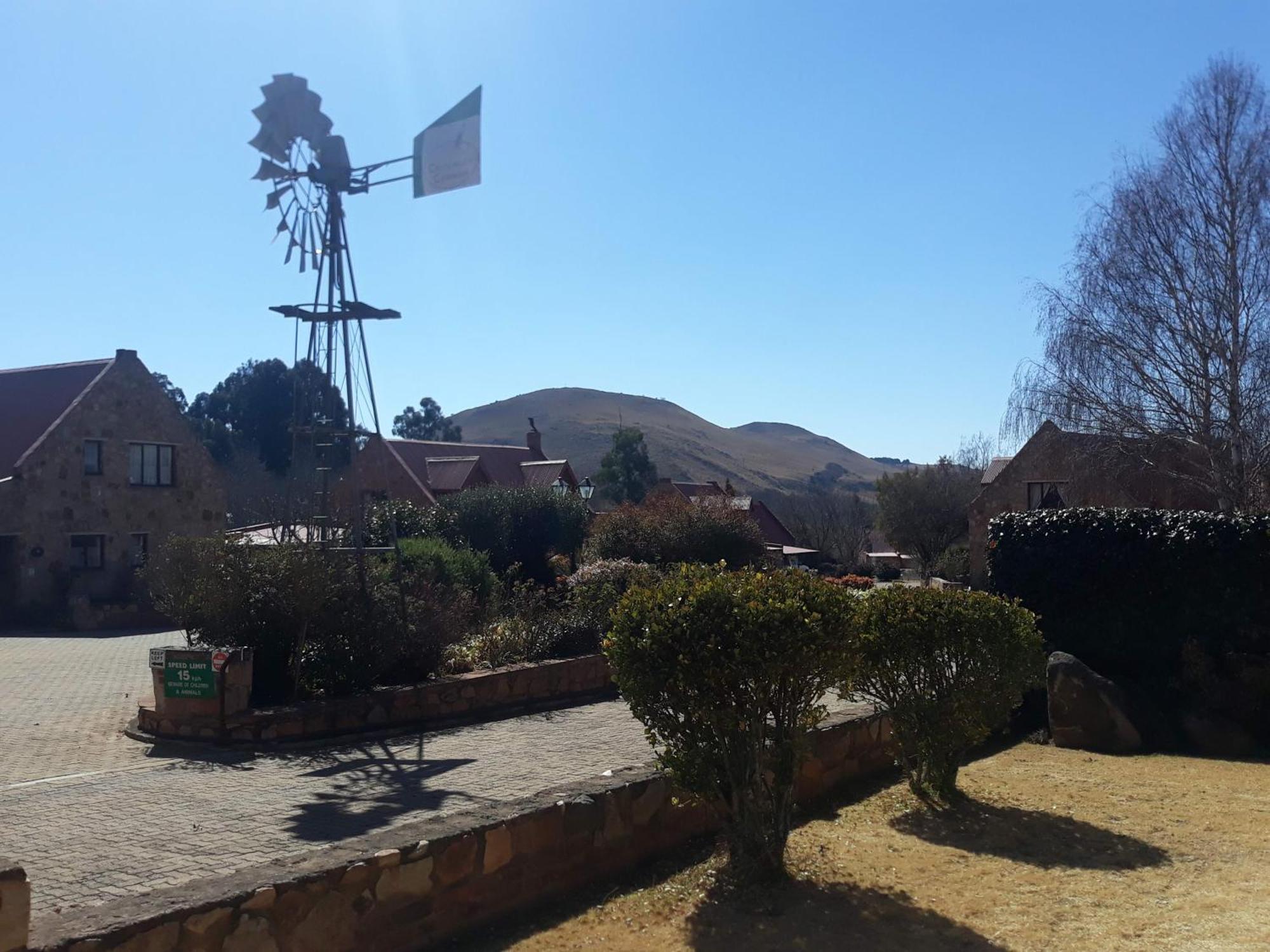 Villa Marigold'S 37 Critchley Common Dullstroom Esterno foto