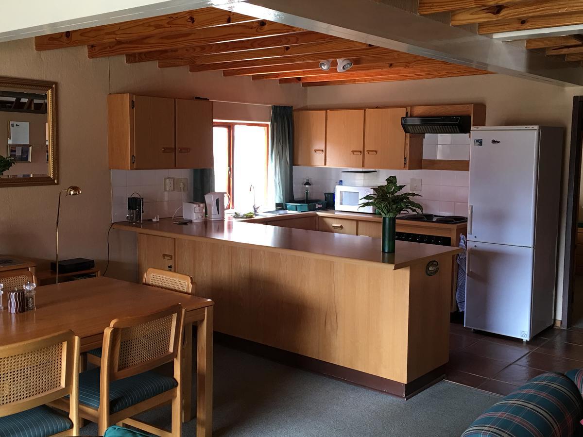 Villa Marigold'S 37 Critchley Common Dullstroom Esterno foto