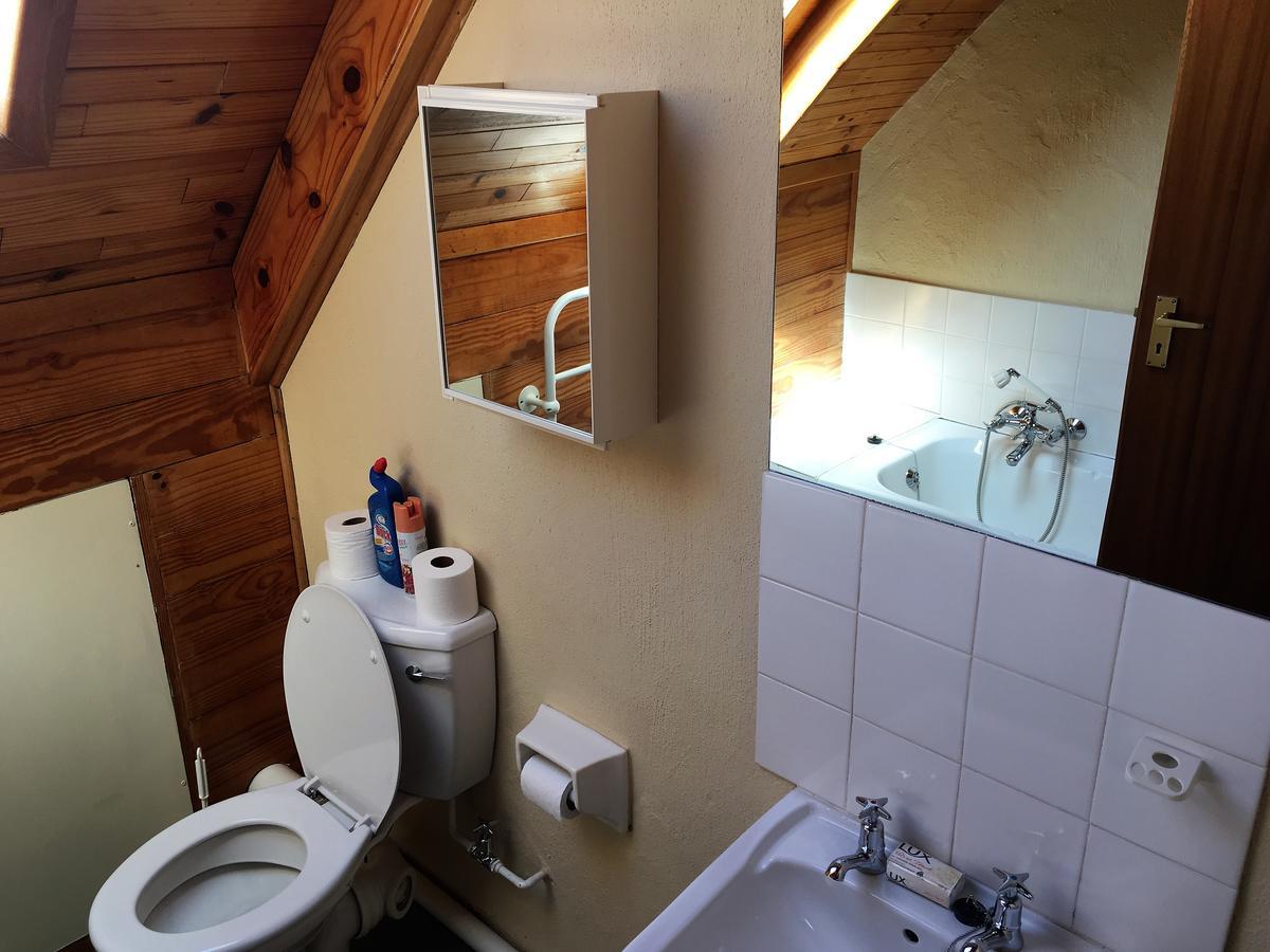 Villa Marigold'S 37 Critchley Common Dullstroom Esterno foto
