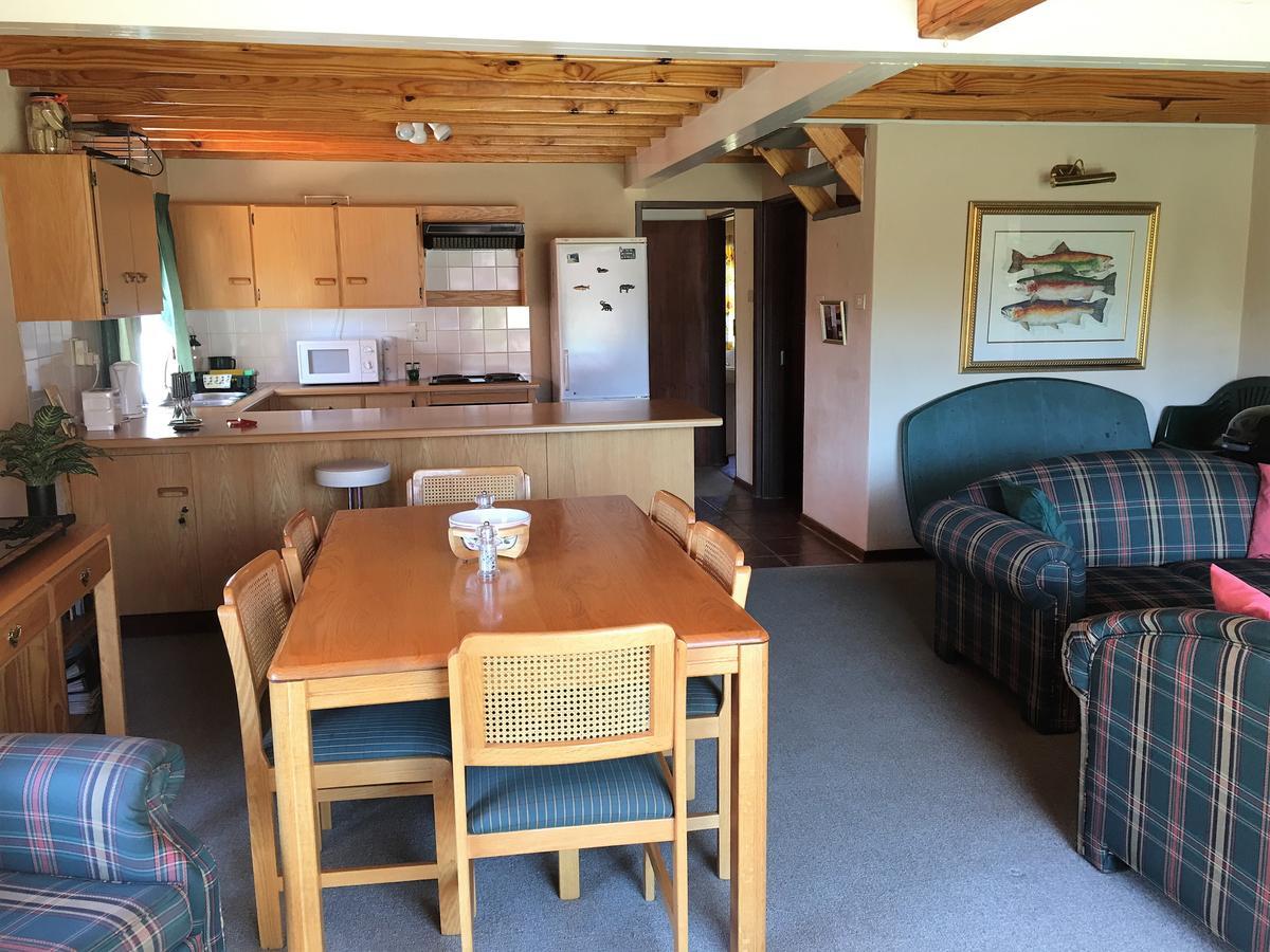 Villa Marigold'S 37 Critchley Common Dullstroom Esterno foto