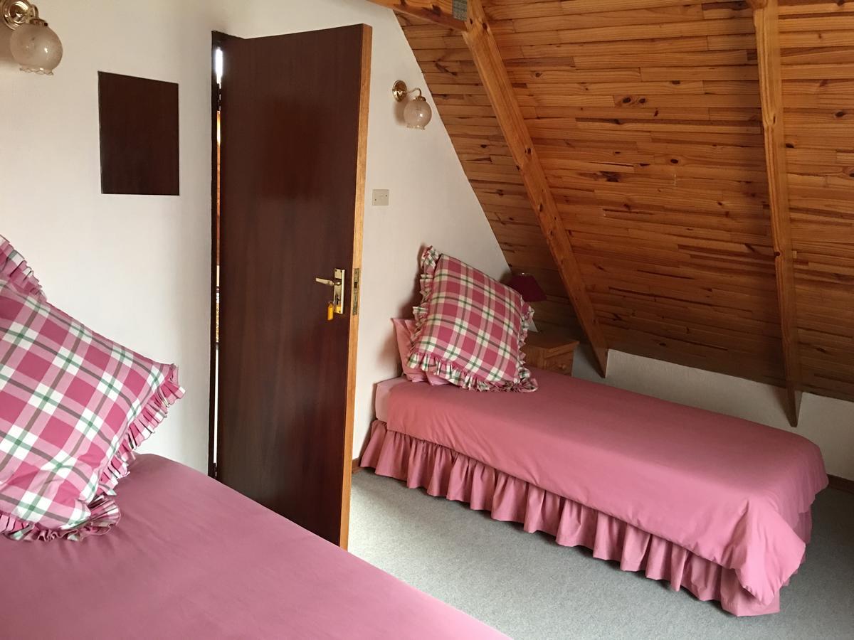 Villa Marigold'S 37 Critchley Common Dullstroom Esterno foto
