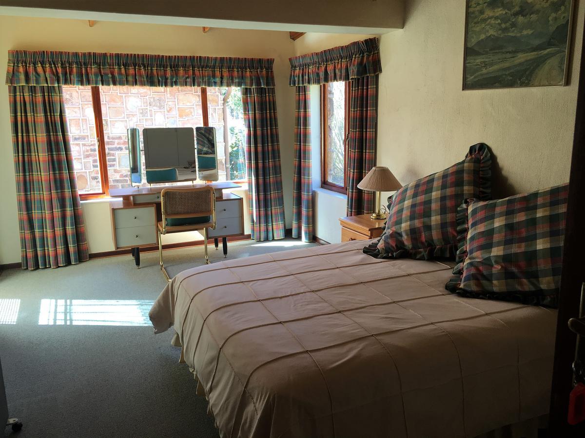 Villa Marigold'S 37 Critchley Common Dullstroom Esterno foto