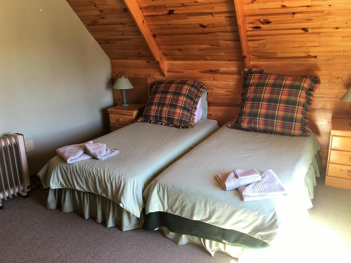 Villa Marigold'S 37 Critchley Common Dullstroom Esterno foto