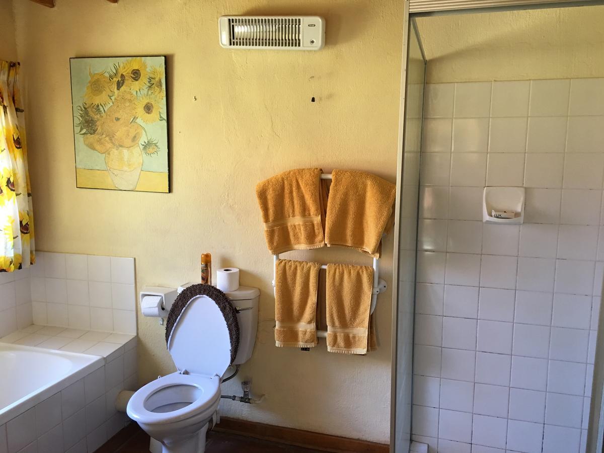 Villa Marigold'S 37 Critchley Common Dullstroom Esterno foto